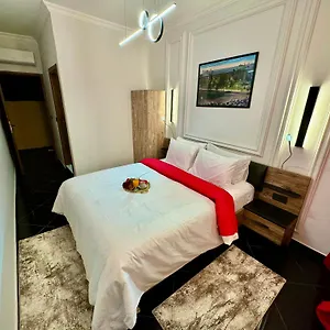 Отель The Syracuse, Касабланка